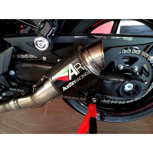 TRL Redline Carbon TRLレッドラインカーボン スイングアーム カーボン