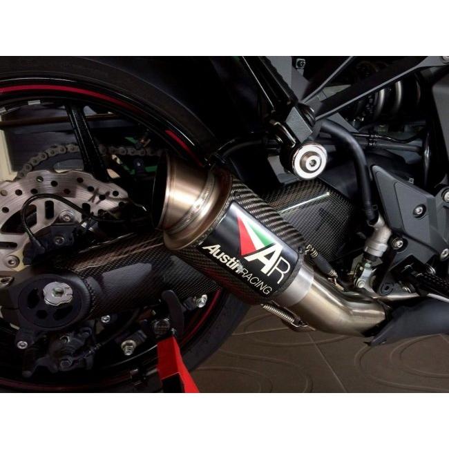 TRL Redline Carbon TRLレッドラインカーボン スイングアーム カーボン