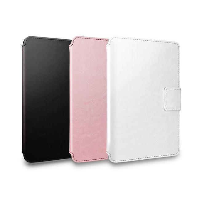 Intuitive Cube イントゥイティブキューブ Zケース レザー iPadミニ1/2用 プロテクティブシェル カラー：Texture Pink｜webike