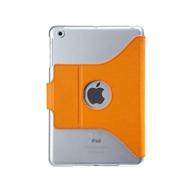 お得新作登場 Intuitive Cube Intuitive Cube:イントゥイティブキューブ Zケース レザー iPadミニ用 プロテクティブシェル カラー：BLUE ウェビック1号店 - 通販 - PayPayモール お得NEW