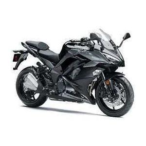 Kawasaki カワサキ シングルシートカバー カラー：メタリックスパークブラック ニンジャ1000 (Z1000SX) Ninja 1100SX SE KAWASAKI シングルシートカウル 外装の画像
