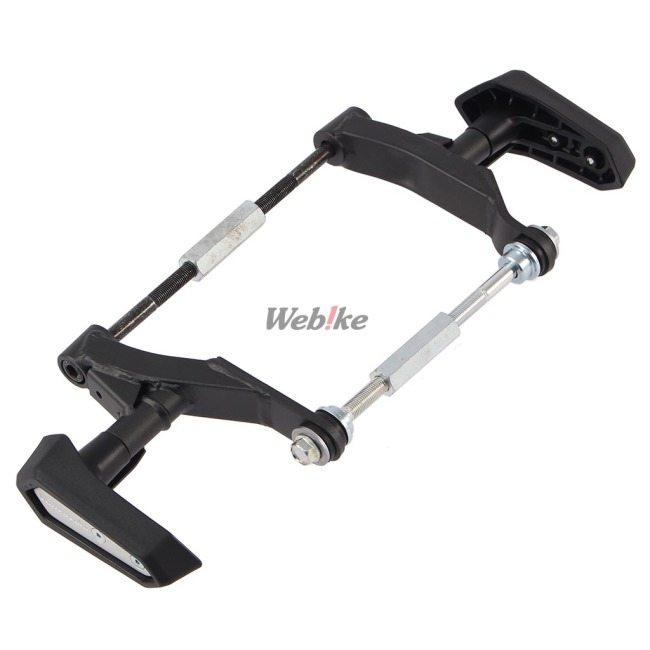 Kawasaki カワサキ スライダ キット ニンジャ1000 (Z1000SX) KAWASAKI エンジンスライダー・フレームスライダー フレーム | カワサキ | 10