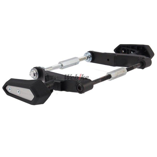 Kawasaki カワサキ スライダ キット ニンジャ1000 (Z1000SX) KAWASAKI エンジンスライダー・フレームスライダー フレーム | カワサキ | 11