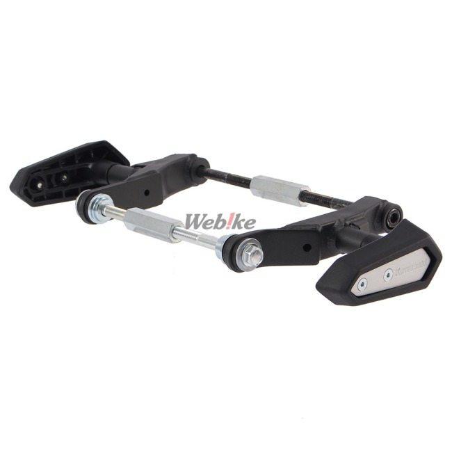 Kawasaki カワサキ スライダ キット ニンジャ1000 (Z1000SX) KAWASAKI エンジンスライダー・フレームスライダー フレーム | カワサキ | 12