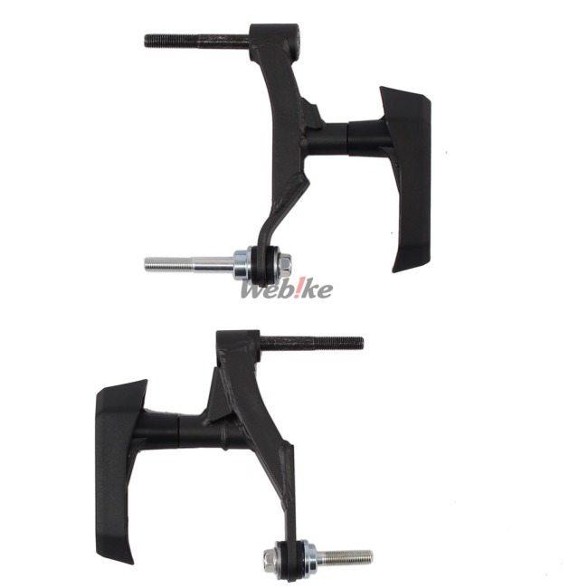 Kawasaki カワサキ スライダ キット ニンジャ1000 (Z1000SX) KAWASAKI エンジンスライダー・フレームスライダー フレーム | カワサキ | 14