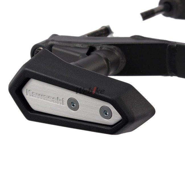 Kawasaki カワサキ スライダ キット ニンジャ1000 (Z1000SX) KAWASAKI エンジンスライダー・フレームスライダー フレーム | カワサキ | 15