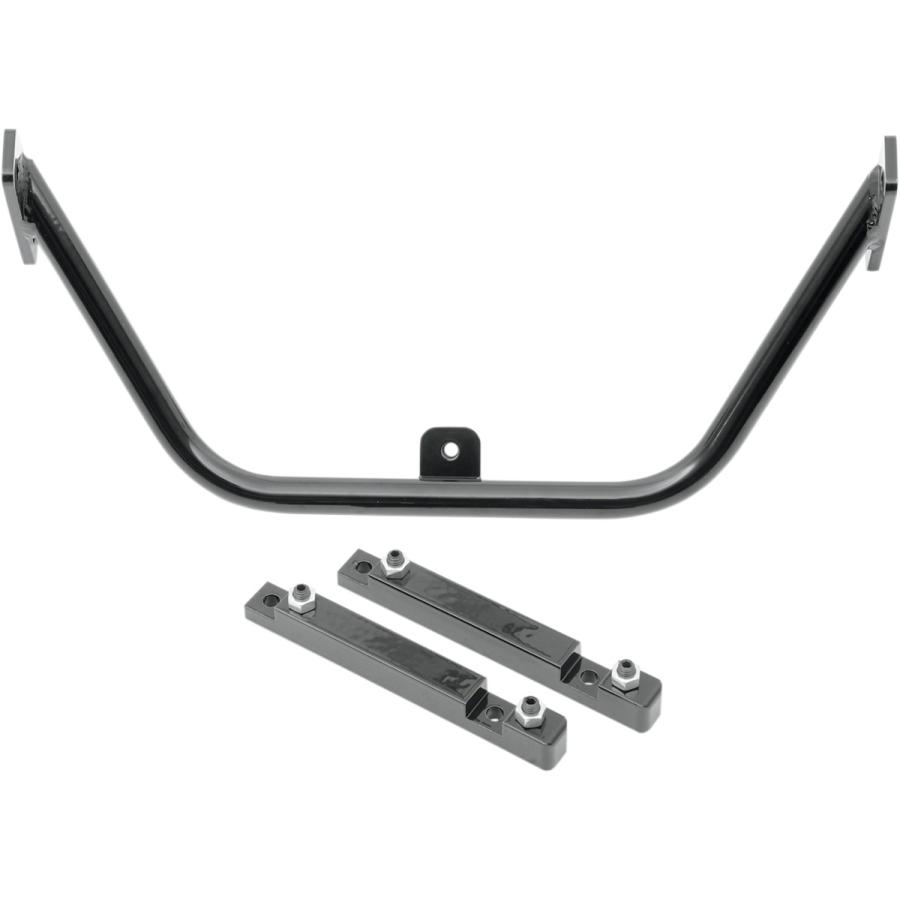 ARLEN NESS アレンネス トリムキット KO TREES09-13FLTR 【TRIM KT TREES09-13FLTR】 Road Glide (EFI) - FLTR 2009 Custom FLTRX 2010 2013 Ultra FLTRU 2011
