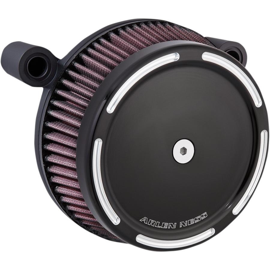 限定特価】 ARLEN NESS ARLEN ステージ1 エアクリーナー NESS