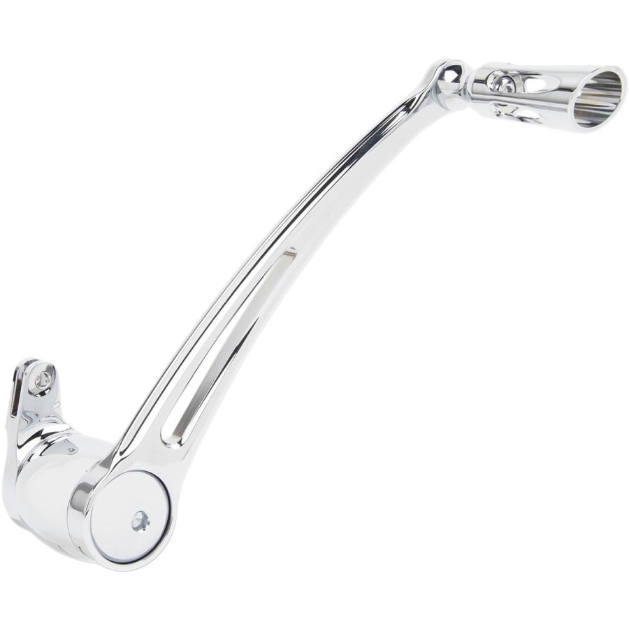 ARLEN NESS アレンネス ブレーキアーム ディープカット 08-13 FLT用【ARM BRK FLT DC】 PEG／ARM COLOR：Chrome (FINISH：Chrome) ブレーキ