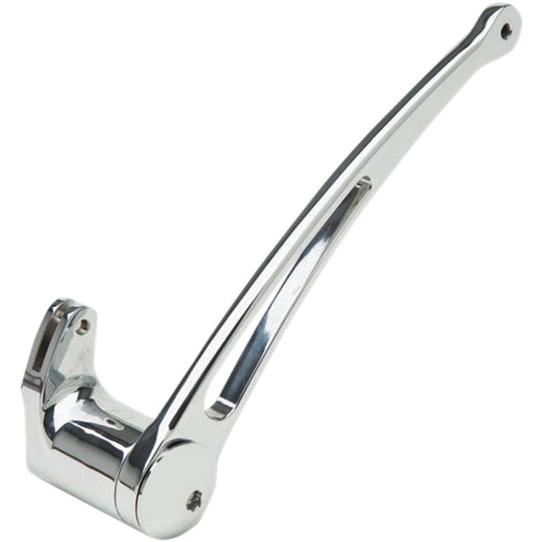 ARLEN NESS アレンネス ブレーキアーム RDS 08-13FLT用【ARM BRK 08-13FLT】 ARM COLOR：Chrome (FINISH：Chrome) HARLEY-DAVIDSON ハーレーダビッドソン