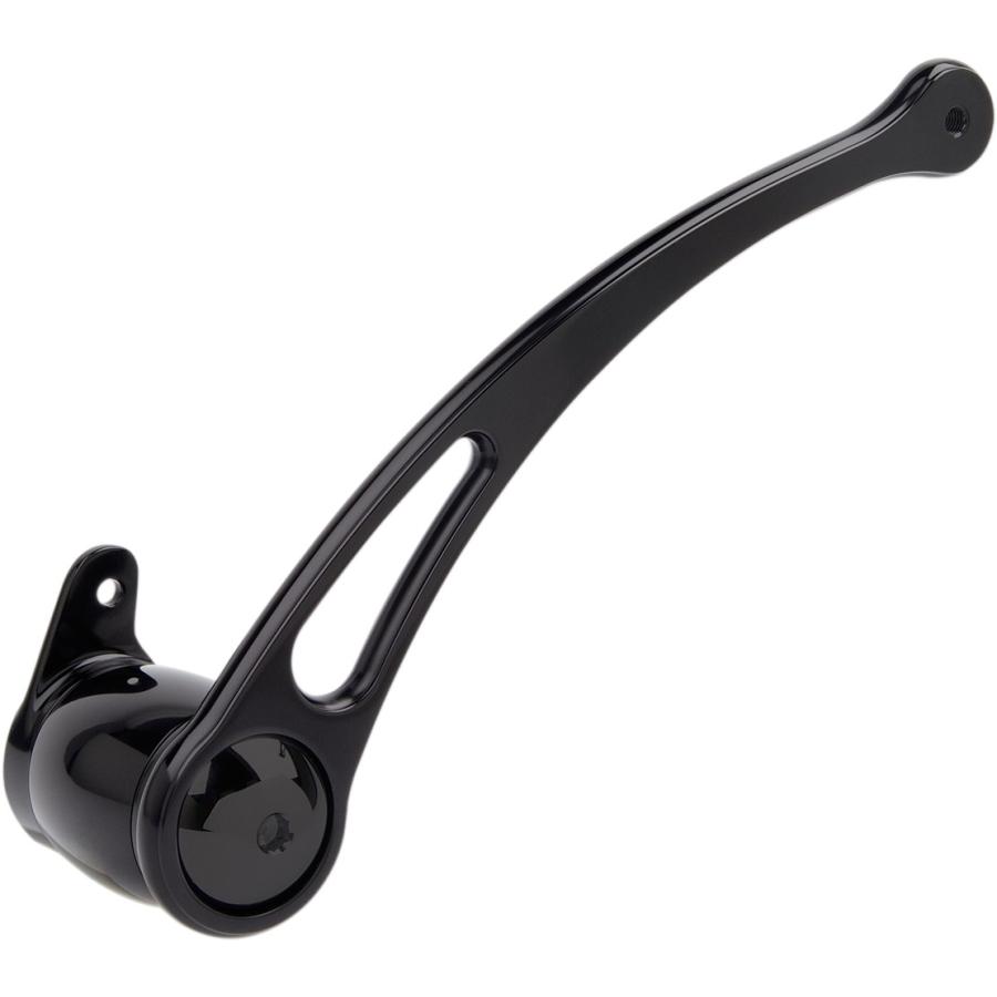 ARLEN NESS アレンネス ブレーキアーム RDS 97-07 FLT用【ARM BRK FLT】 ARM COLOR：Black (FINISH：Anodized) HARLEY-DAVIDSON ハーレーダビッドソン ブレーキ
