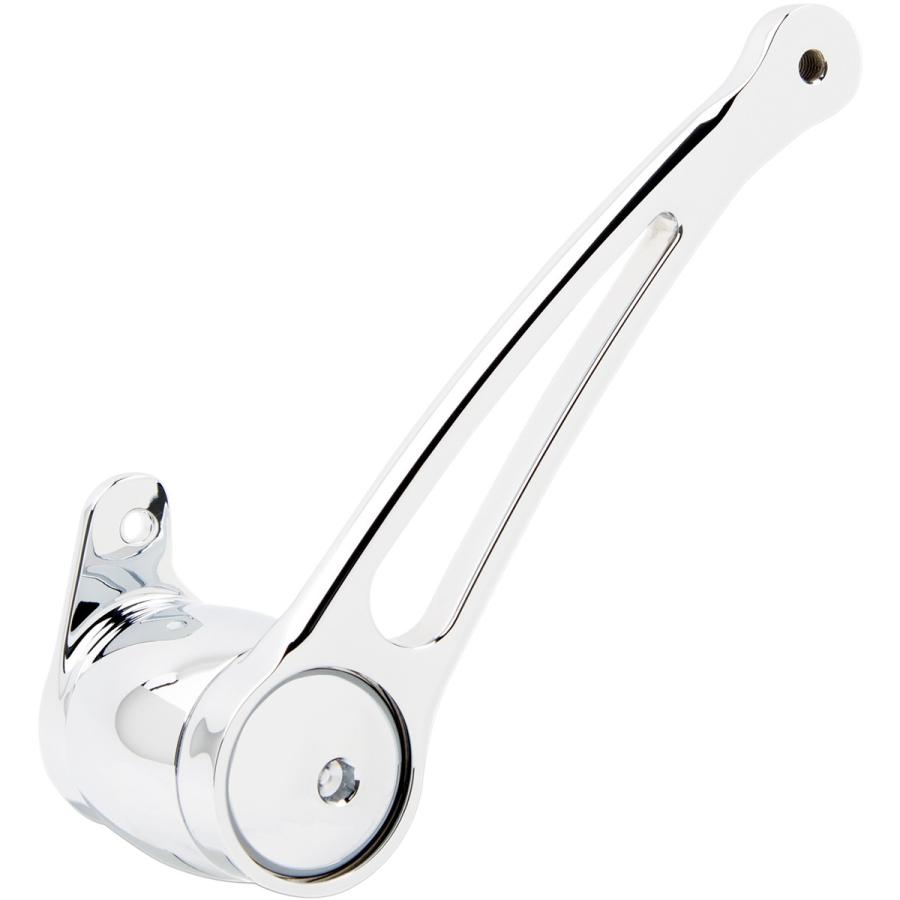 ARLEN NESS アレンネス ブレーキアーム RDS 97-07 FLT用【ARM BRK FLT】 ARM COLOR：Chrome (FINISH：Chrome) HARLEY-DAVIDSON ハーレーダビッドソン ブレーキ
