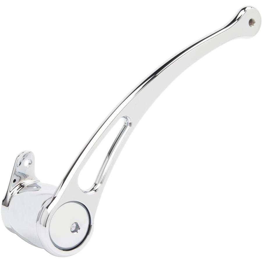ARLEN NESS アレンネス ブレーキアーム RDS 97-07FLT用【ARM BRK 97-07FLT】 ARM COLOR：Chrome (FINISH：Chrome) HARLEY-DAVIDSON ハーレーダビッドソン