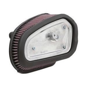ARLEN NESS アレンネス Big Sucker(TM) Stage I Air Filter Kit［1010-2084］ HARLEY-DAVIDSON ハーレーダビッドソン エアクリーナーキット 吸気関連 エンジン