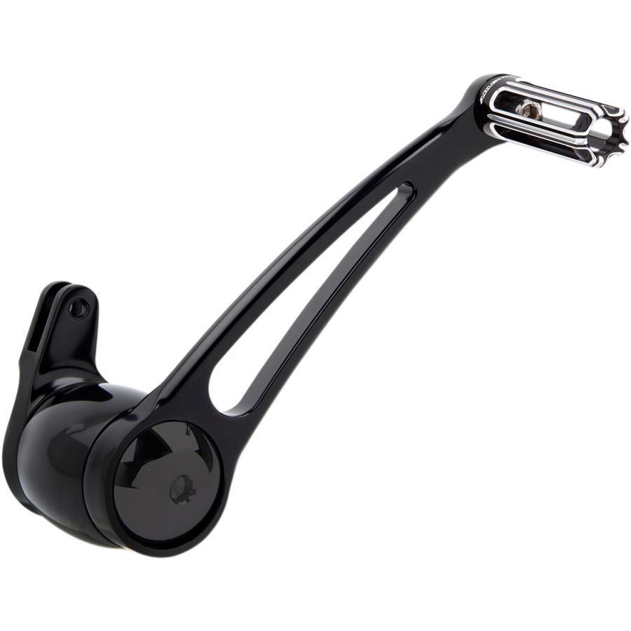 ARLEN NESS アレンネス ブレーキアーム 10G EZ FLST用【BRAKE ARM FLST】 カラー：ブラック ブレーキ