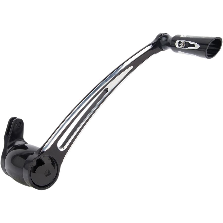 ARLEN NESS アレンネス ブレーキアーム DC 2014-16FL用【BRAKE ARM 14-16FL】 PEG／ARM COLOR：Black，Natural (FINISH：Anodized，Re-Machined) ブレーキ