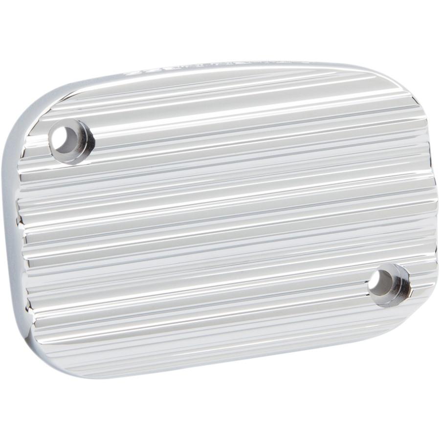 ARLEN NESS アレンネス カバー フロント油圧10ゲージ【COVER F.HYD 10GAUGE】 COLOR：Natural (FINISH：Chrome) HARLEY-DAVIDSON ハーレーダビッドソン