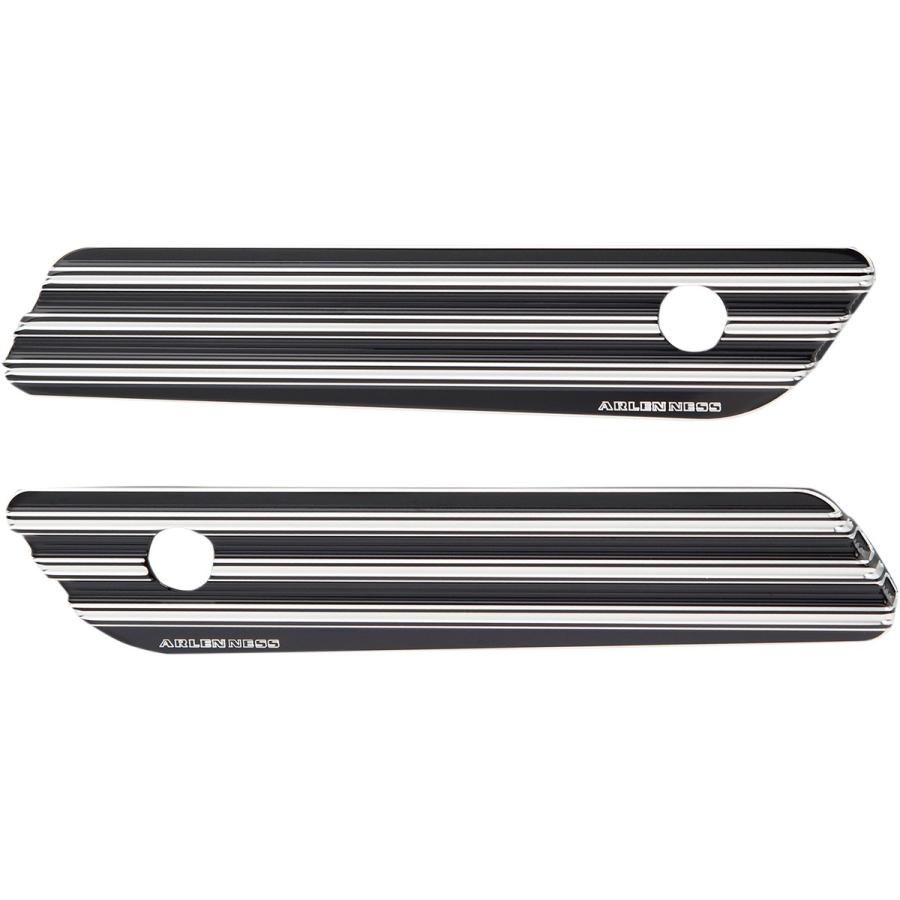 ARLEN NESS アレンネス カバー ラッチ 10G 14-16【COVER LATCH 14-16】 COLOR：Black，Natural (FINISH：Re-Machined) HARLEY-DAVIDSON ハーレーダビッドソン