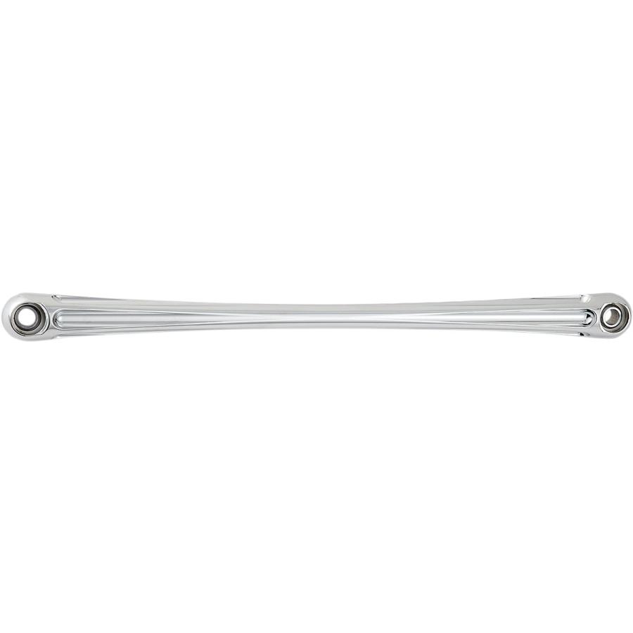 ARLEN NESS アレンネス シフトロッド ディープカット RND【SHIFT ROD D／C RND】 COLOR：Natural (FINISH：Chrome) HARLEY-DAVIDSON ハーレーダビッドソン