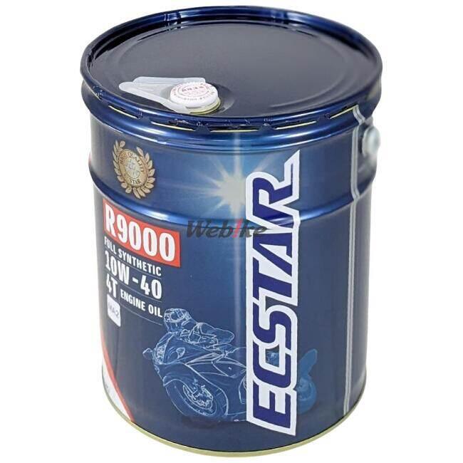 スズキ（SUZUKI） ECSTAR[エクスター] R9000 二輪用エンジンオイル