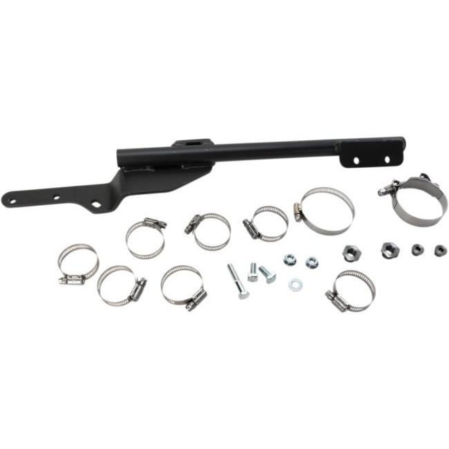 BASSANI バッサーニ Road Rage 2：1 Exhaust System［1800-1773］ HARLEY-DAVIDSON ハーレーダビッドソン フルエキゾーストマフラー マフラー | ブランド登録なし | 02