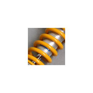 Öhlins KATANA GSX-S1000 オーリンズ サスペンション
