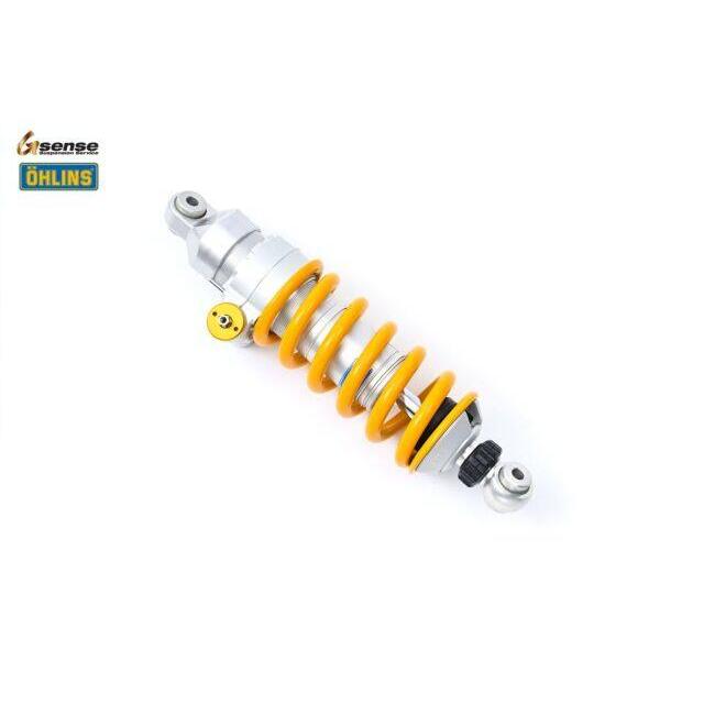 りょう 4脚 OHLINS（オーリンズ） リアショックアブソーバー GSX-S1000 KATANA GSX