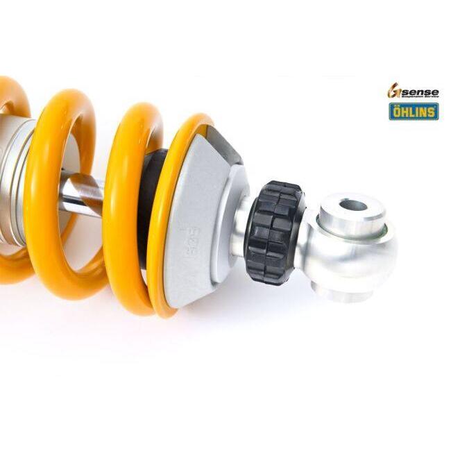 サスペンションキット(ショックアブソーバー、スプリング) OHLINS（オーリンズ） リアショックアブソーバー GSX-S1000 KATANA