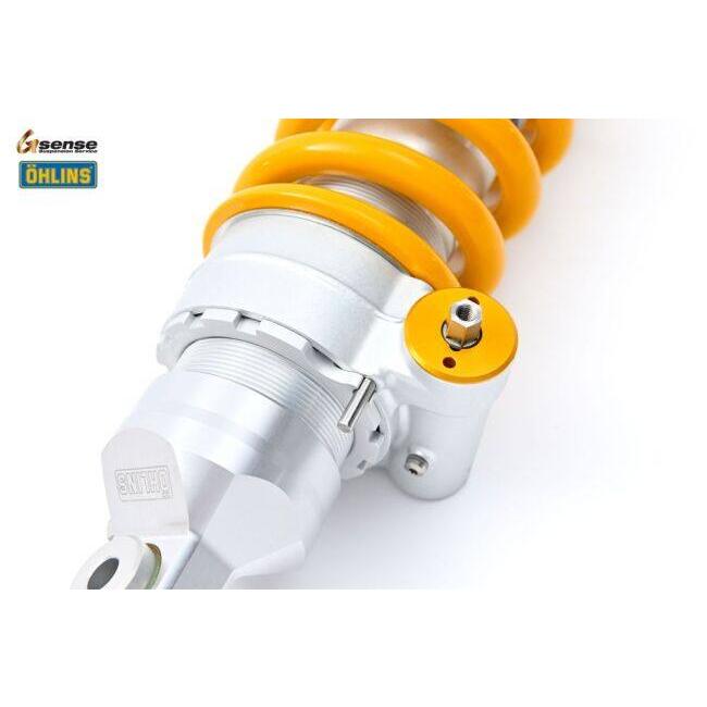 OHLINS（オーリンズ） リアショックアブソーバー GSX-S1000 KATANA GSX