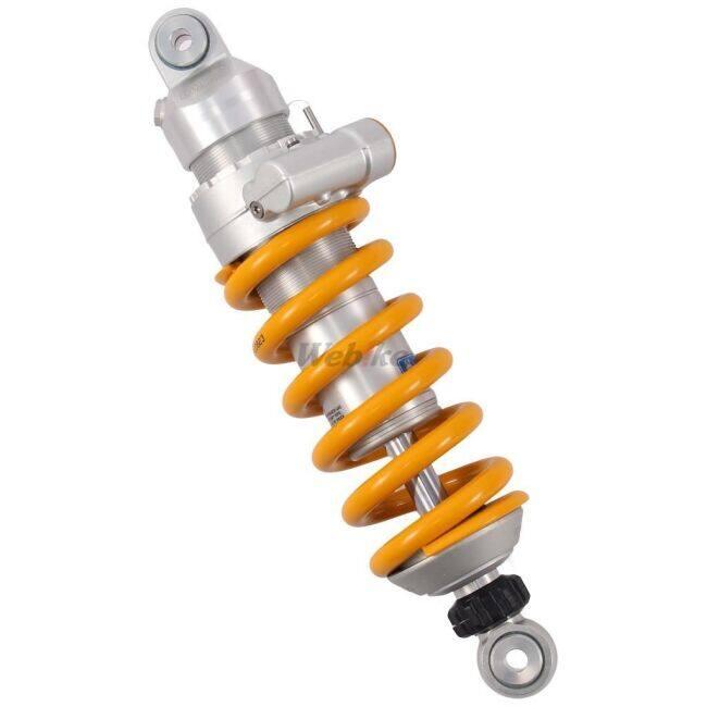 OHLINS（オーリンズ） リアショックアブソーバー GSX-S1000 KATANA