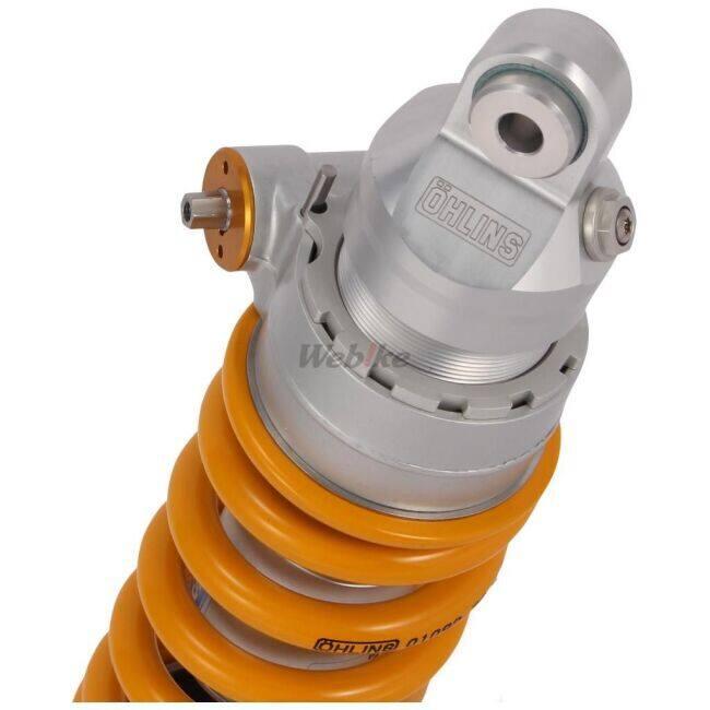 OHLINS オーリンズ リアショック用スプリング OHLINS（オーリンズ） リアショックアブソーバー GSX-S1000 KATANA GSX