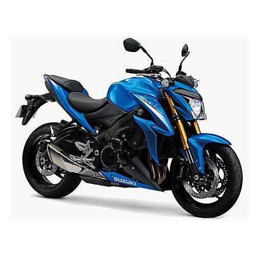 OHLINS（オーリンズ） リアショックアブソーバー GSX-S1000 KATANA