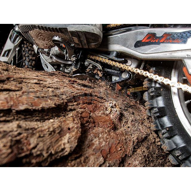 PROMOTO BILLET(FASTWAY) プロモトビレット(ファストウェイ) リンクガード YZ450 FX YZ250 WR250 F WR450 YAMAHA ヤマハ 車高調キット・リンク サスペンション | ブランド登録なし | 05