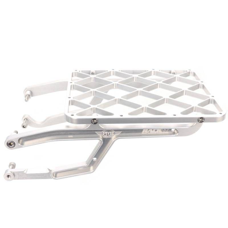 PROMOTO BILLET(FASTWAY) プロモトビレット(ファストウェイ) カーゴラック YZ450 F YZ250 WR250 YAMAHA ヤマハ リアキャリア 外装