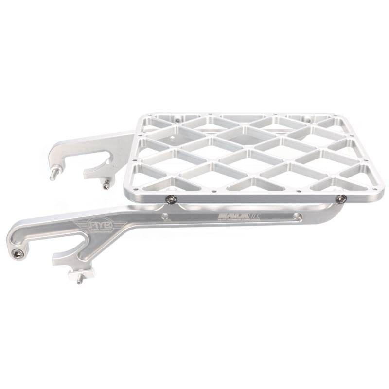 PROMOTO BILLET(FASTWAY) プロモトビレット(ファストウェイ) カーゴラック YZ450 F YZ250 WR450 WR250 YAMAHA ヤマハ リアキャリア 外装 | ブランド登録なし