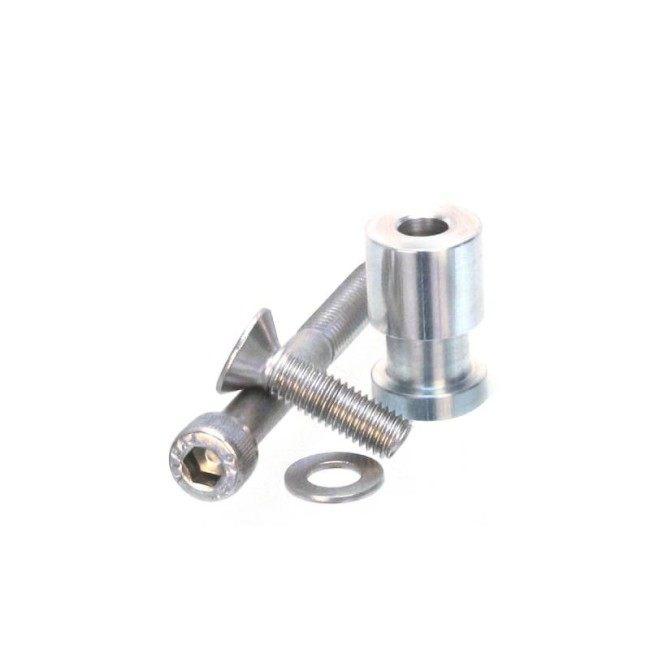 PROMOTO BILLET(FASTWAY) プロモトビレット(ファストウェイ) キックスタンド SX 2st． 125 125-250 EXC シリーズ 125-525 250 525 KTM サイドスタンド フレーム | ブランド登録なし | 01