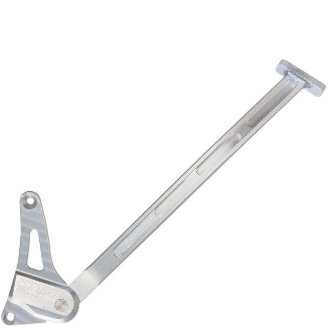 PROMOTO BILLET(FASTWAY) プロモトビレット(ファストウェイ) キックスタンド SX 2st． 125 125-250 EXC シリーズ 125-525 250 525 KTM サイドスタンド フレーム | ブランド登録なし | 02