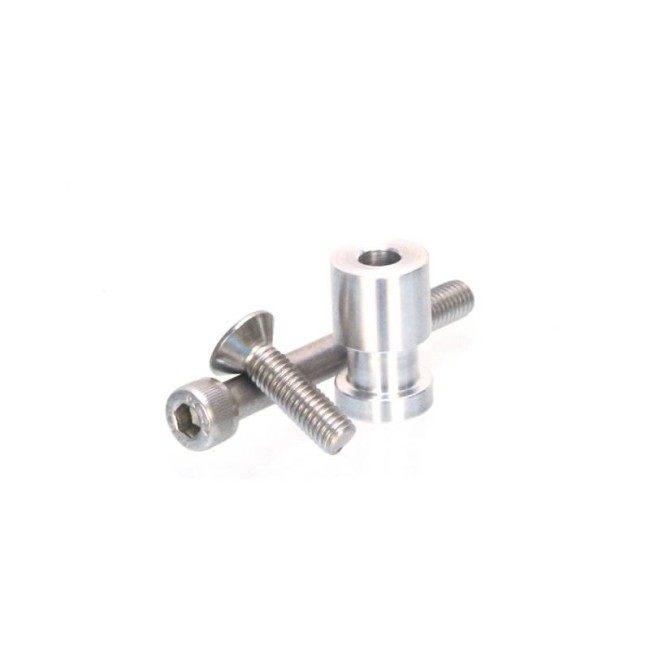PROMOTO BILLET(FASTWAY) プロモトビレット(ファストウェイ) キックスタンド SX 2st． 125 125-250 EXC シリーズ 125-525 250 525 KTM サイドスタンド フレーム