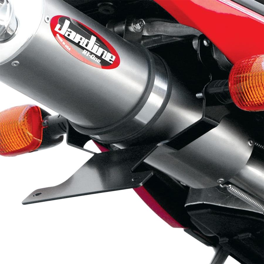 JARDINE ジャーディン フェンダーレスキット HON 919 【FENDER ELIMINATOR [2030-0157]】 CB900F 2004 - 2007 HONDA ホンダ フェンダー関連 外装