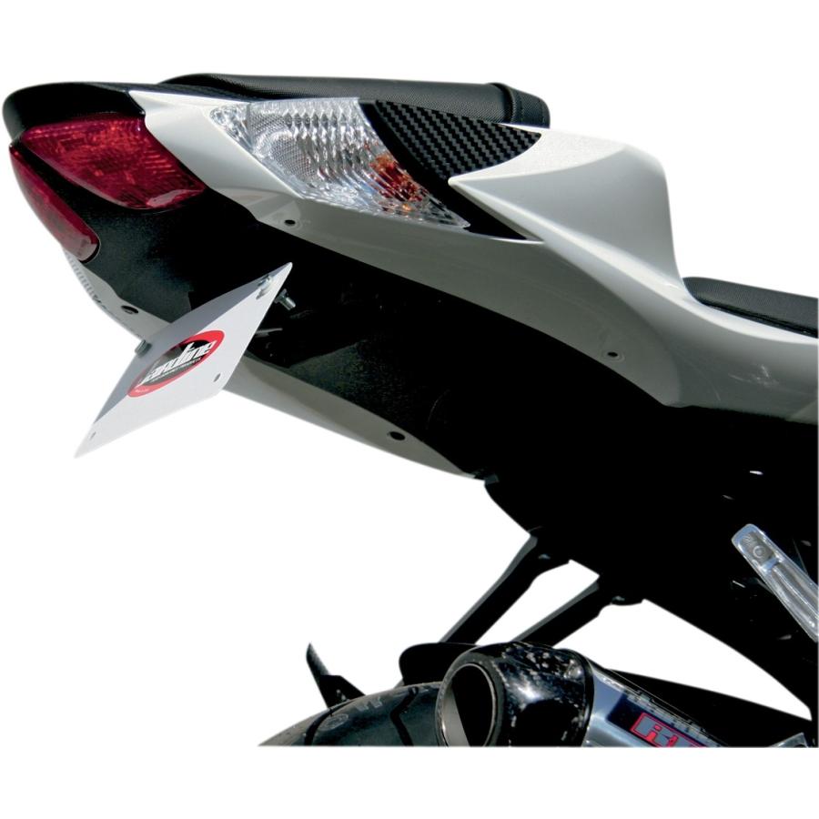 JARDINE ジャーディン フェンダーレスキット GSXR6 【FENDER ELIMINATOR [2030-0582]】 GSX-R600 GSX-R750 SUZUKI スズキ フェンダー関連 外装