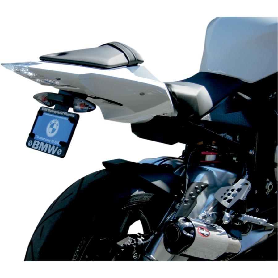 JARDINE ジャーディン フェンダーレスキット S1000RR 【FENDER ELIMINATOR [2030-0583]】 BMW フェンダー関連 外装