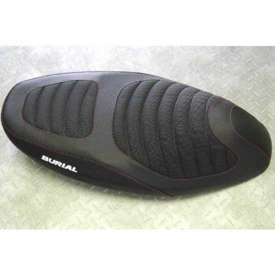 シグナス　3型　SE44J ベリアルシート BURIAL ベリアル ローダウンスポルティブシート シグナス X 3型 台湾