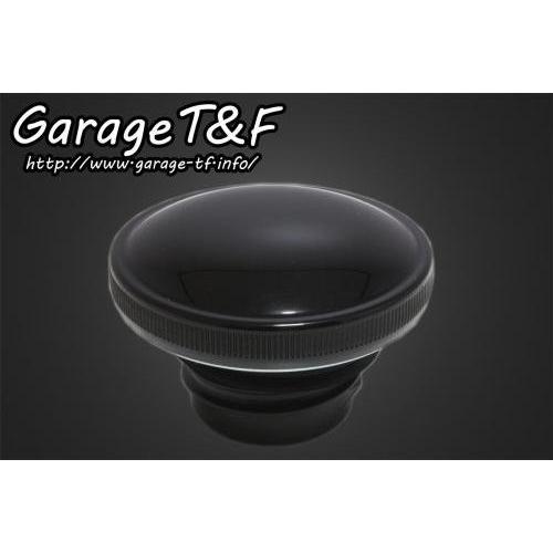 Garage T＆F ガレージ ガスキャップ スクリュー式 ガソリンタンク