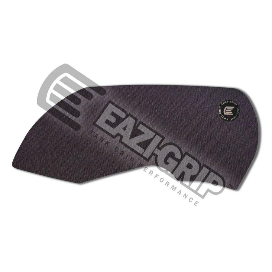 Eazi-Grip イージーグリップ ニーグリップサポート TANK GRIP PERFOMANCE タイプ：SIL(ストリート) カラー：ブラック XJR 1300 YAMAHA ヤマハ タンク関連 外装 | ブランド登録なし