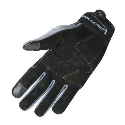 ROUGH＆ROAD ラフ＆ロード ライディングメッシュグローブ サイズ：LL メッシュグローブ グローブ アパレル | ラフ＆ロード | 01