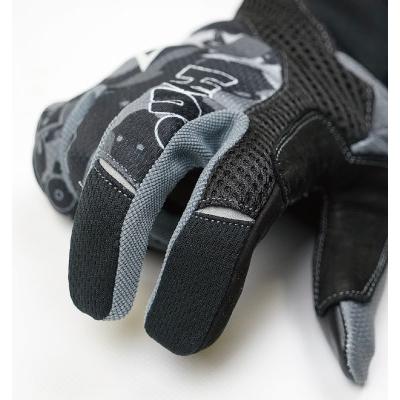 ROUGH＆ROAD ラフ＆ロード ライディングメッシュグローブ サイズ：LL メッシュグローブ グローブ アパレル | ラフ＆ロード | 03