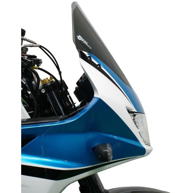 K　① ZERO GRAVITY（ゼログラビティ） スクリーン 【スポーツツーリング