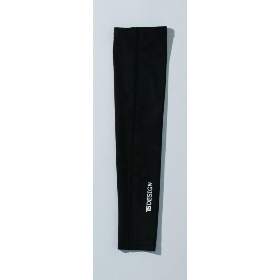 TSDESIGN ティーエスデザイン パワーアーム 【84116】 サイズ：LL アームカバー アパレル | ブランド登録なし