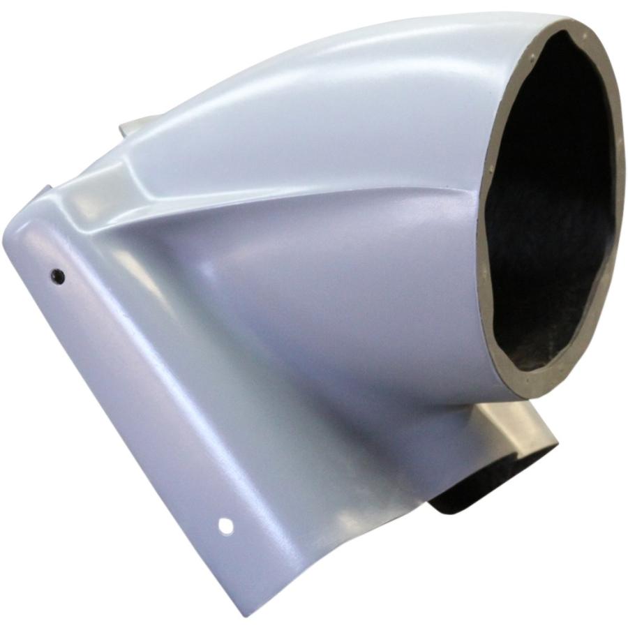 PAUL YAFFE BAGGER NATION ポールヤフー バガーネイション NACELLE RAKED ヘッドライトハウジング FLHR 【NACELLE [2001-0953]】 ヘッドライト 灯火類 電装系