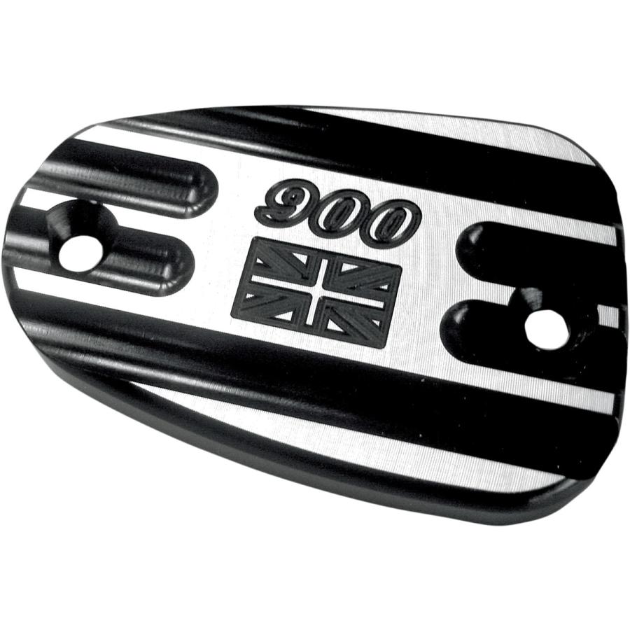 JOKER MACHINE ジョーカーマシーン マスターシリンダーカバー TRI 900 ブラック 【COVER MC BLK [0610-0279]】 TRIUMPH トライアンフ ブレーキ